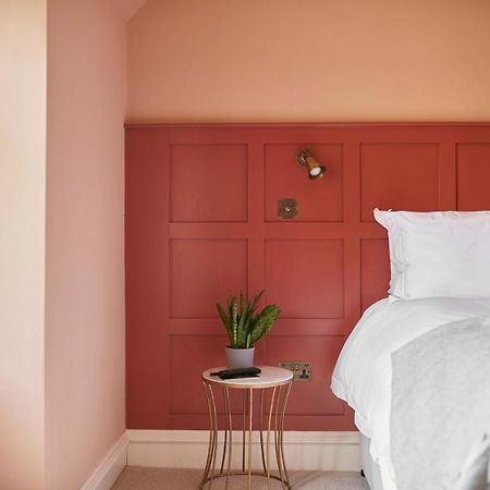 The Grandtully Hotel Bagian luar foto